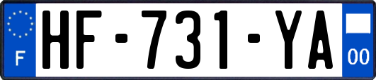 HF-731-YA