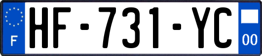 HF-731-YC
