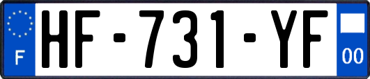 HF-731-YF