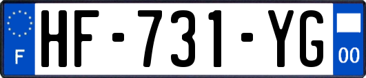 HF-731-YG