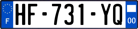 HF-731-YQ