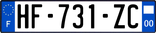HF-731-ZC