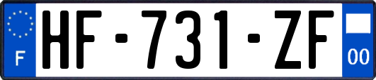 HF-731-ZF