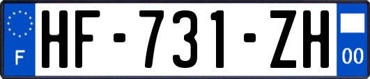 HF-731-ZH