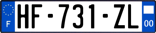 HF-731-ZL