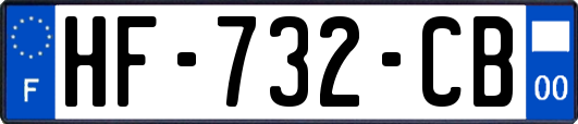 HF-732-CB