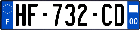 HF-732-CD