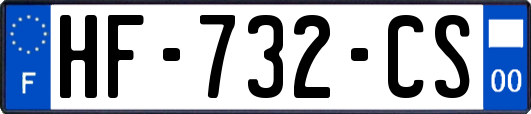 HF-732-CS