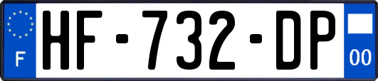 HF-732-DP