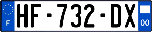 HF-732-DX