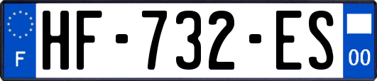 HF-732-ES
