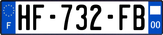 HF-732-FB