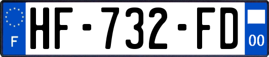 HF-732-FD