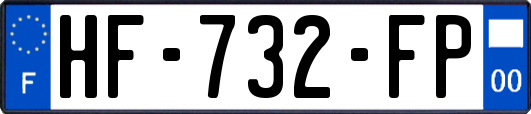 HF-732-FP