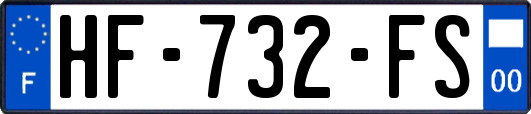 HF-732-FS