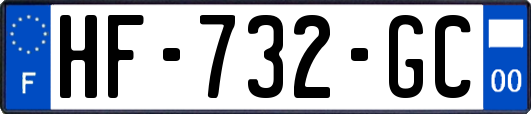 HF-732-GC