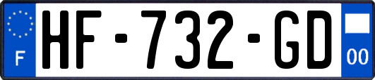 HF-732-GD