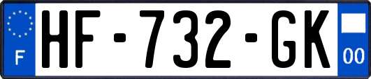 HF-732-GK