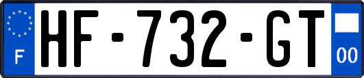 HF-732-GT