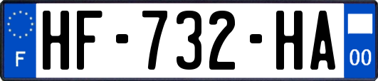 HF-732-HA