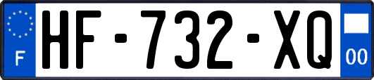 HF-732-XQ