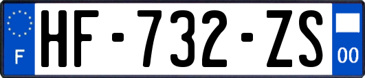 HF-732-ZS