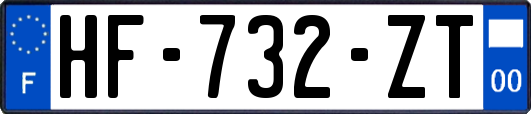 HF-732-ZT