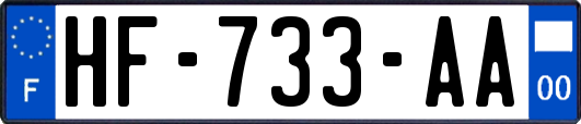 HF-733-AA