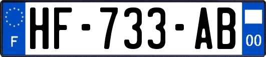 HF-733-AB