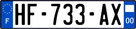 HF-733-AX