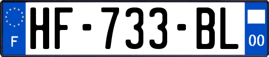 HF-733-BL