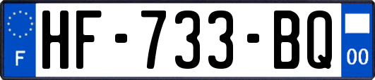 HF-733-BQ