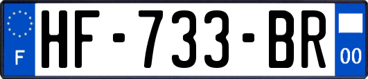 HF-733-BR