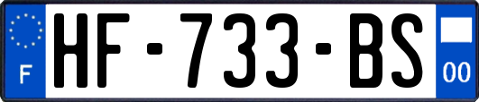 HF-733-BS