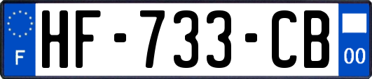 HF-733-CB