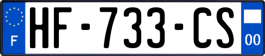 HF-733-CS