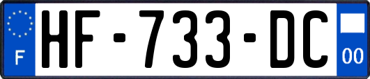 HF-733-DC
