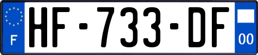 HF-733-DF