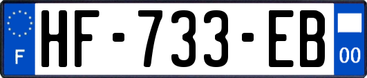 HF-733-EB