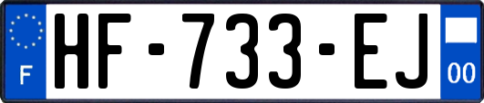 HF-733-EJ