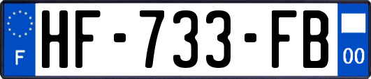 HF-733-FB