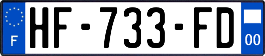 HF-733-FD