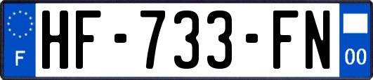 HF-733-FN