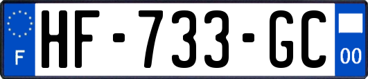 HF-733-GC