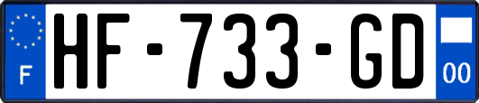 HF-733-GD