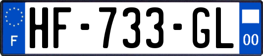 HF-733-GL