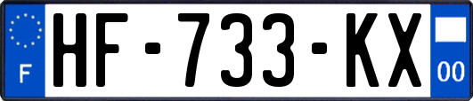 HF-733-KX