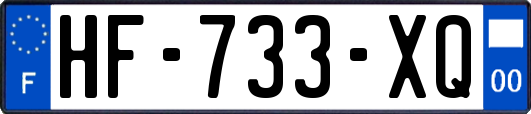 HF-733-XQ