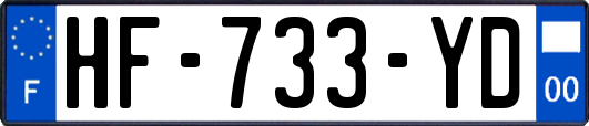 HF-733-YD