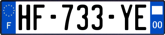 HF-733-YE